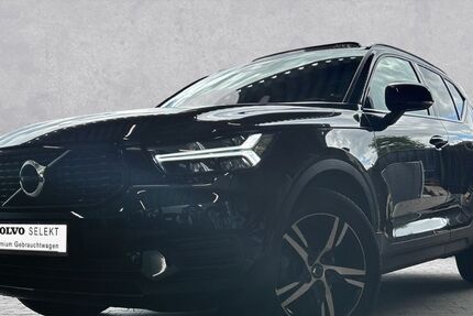 Volvo XC40 78.000 km 25.890 € Koblenz/Gwb. Arenberg 56077