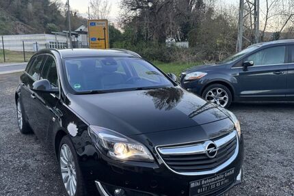 Opel Insignia 224.780 km 7.499 &euro; Kobern-Gondorf 56330
