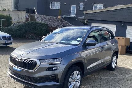 Skoda Karoq 64.660 km 20.990 &euro; Ebernhahn 56424