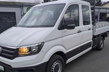 VW Crafter 219.400 km 17.490 &euro; Dierdorf 56269