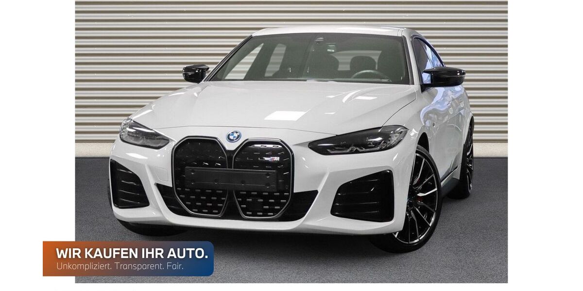 BMW i4 58.682 km 39.900 &euro; Koblenz 56073