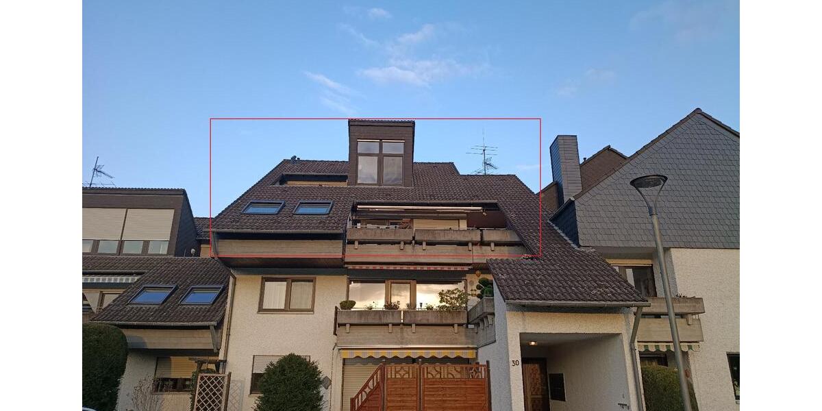 Maisonettenwohnung Andernach - 4 Zimmer, 124 m&sup2;, 289.000&euro; | Angebot:25510923