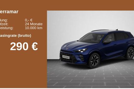 Cupra Terramar 11.162 km 32.990 &euro; Mayen 56727