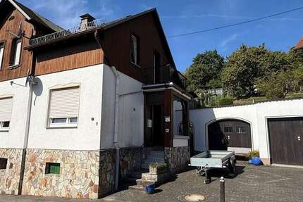 Haus zum Kaufen in Neuwied Gladbach 249.000 € 115 m² 4 zimmer