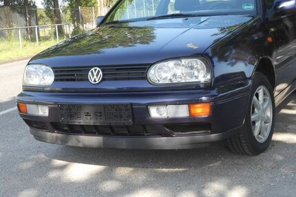 VW Golf 136.600 km 4.500 &euro; Koblenz 56070