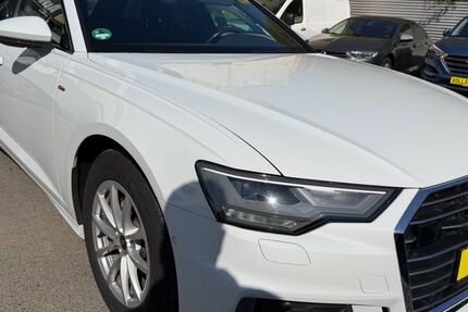 Audi A6 100.000 km 29.961 &euro; Mogendorf 56424