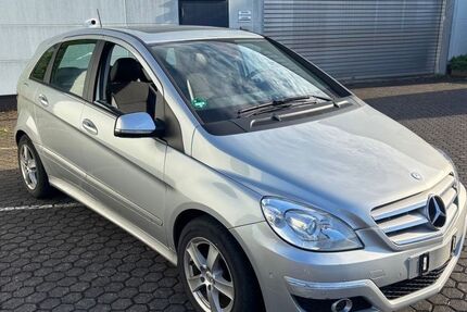 Mercedes-Benz B 160 117.000 km 4.950 &euro; Neuwied 56567