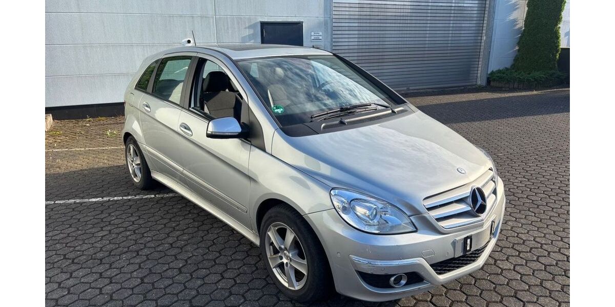 Mercedes-Benz B 160 117.000 km 4.950 &euro; Neuwied 56567