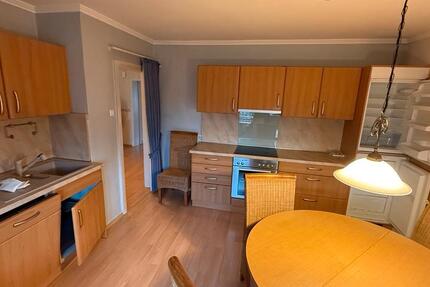 WG Helle 3- Zimmer Wohnung mit Einbauküche Metternich zimmer