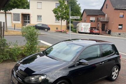 VW Golf 210.000 km 3.350 &euro; Wirges 56422