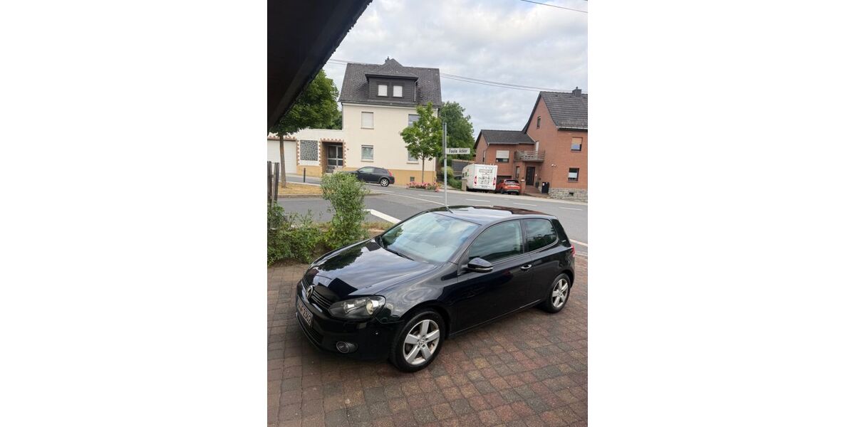 VW Golf 210.000 km 3.350 &euro; Wirges 56422