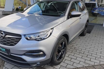Opel Grandland (X) 83.000 km 13.450 &euro; Ransbach-Baumbach 56235