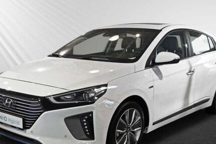 Hyundai IONIQ 40.000 km 20.990 € Andernach 56626