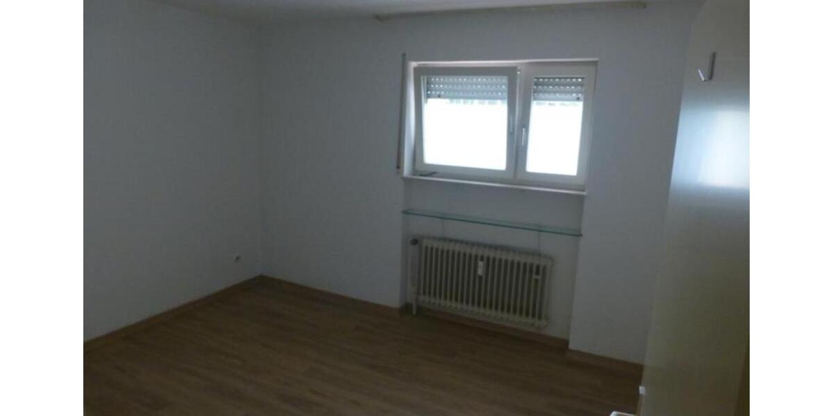 2-Zimmer-Wohnung in Ehlscheid – 50 m², Balkon 2 zimmer