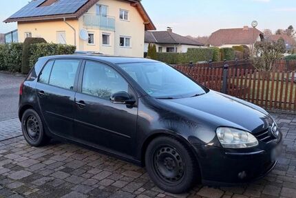 VW Golf 201.000 km 1.800 &euro; Höhr Grenzhausen 56203