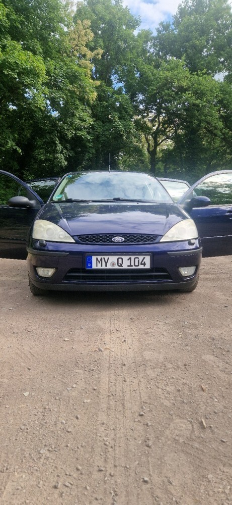 Ford Focus 160.000 km 1.700 € Andernach 56626