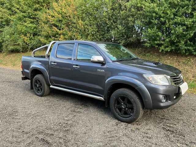 Hilux