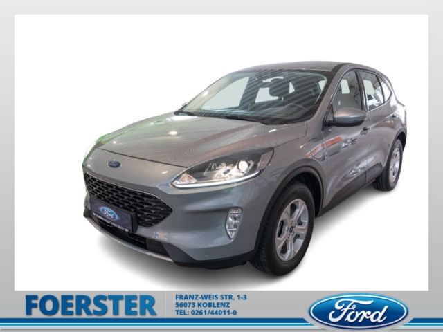 Ford Kuga 24.939 km 22.480 € Koblenz 56073