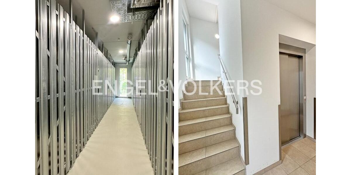 Erstbezug: Exklusive Neubau-Penthousewohnung mit Blick auf die Lahn in Bad Ems 2 zimmer