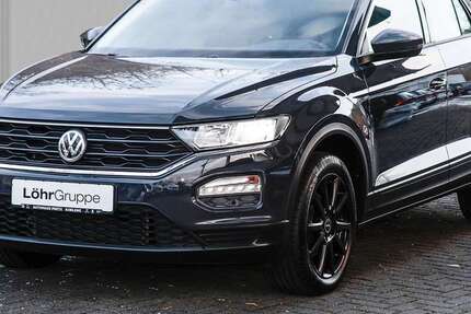 VW T-Roc 78.650 km 16.480 &euro; Koblenz 56076