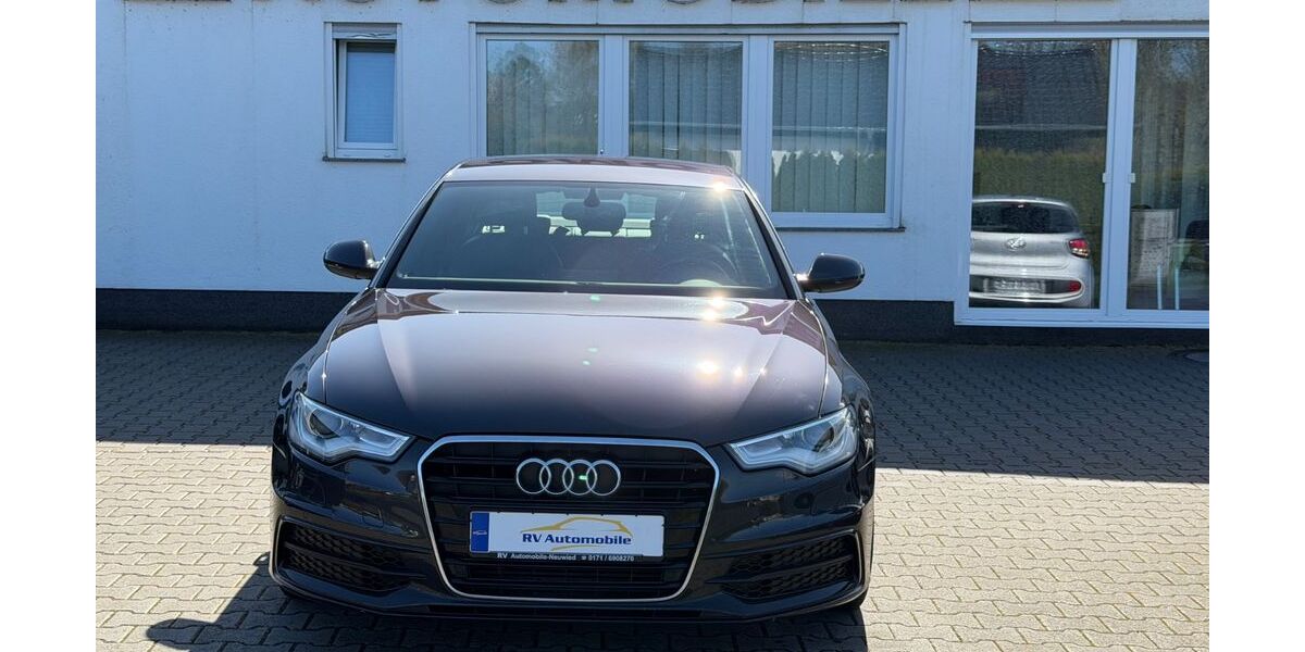 Audi A6 100.000 km 16.990 &euro; Neuwied 56567