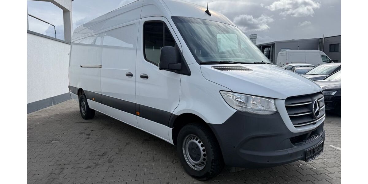 Mercedes-Benz Sprinter 52.000 km 43.400 &euro; Kottenheim 56736