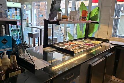 Gewerbeobjekt Treis-Karden Karden - 1.200&euro; | Angebot:25301709