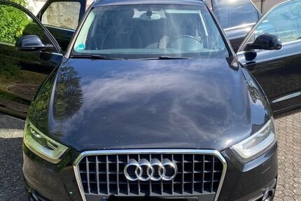 Audi Q3 290.000 km 7.300 &euro; Dieblich 56332