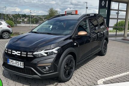 Dacia Jogger 1.500 km 23.590 &euro; Nastätten 56355