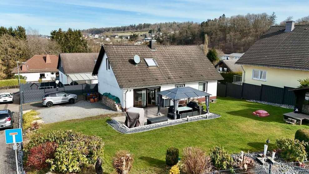 Haus zum Kaufen in Raubach 299.000 € 118 m²
