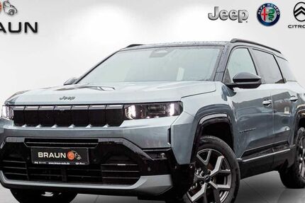 Jeep Compass 1.500 km 41.850 &euro; Koblenz 56070