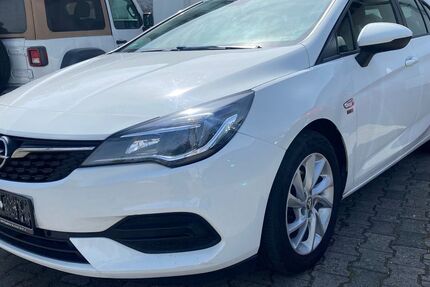 Opel Astra 161.450 km 4.990 &euro; Nastätten 56355