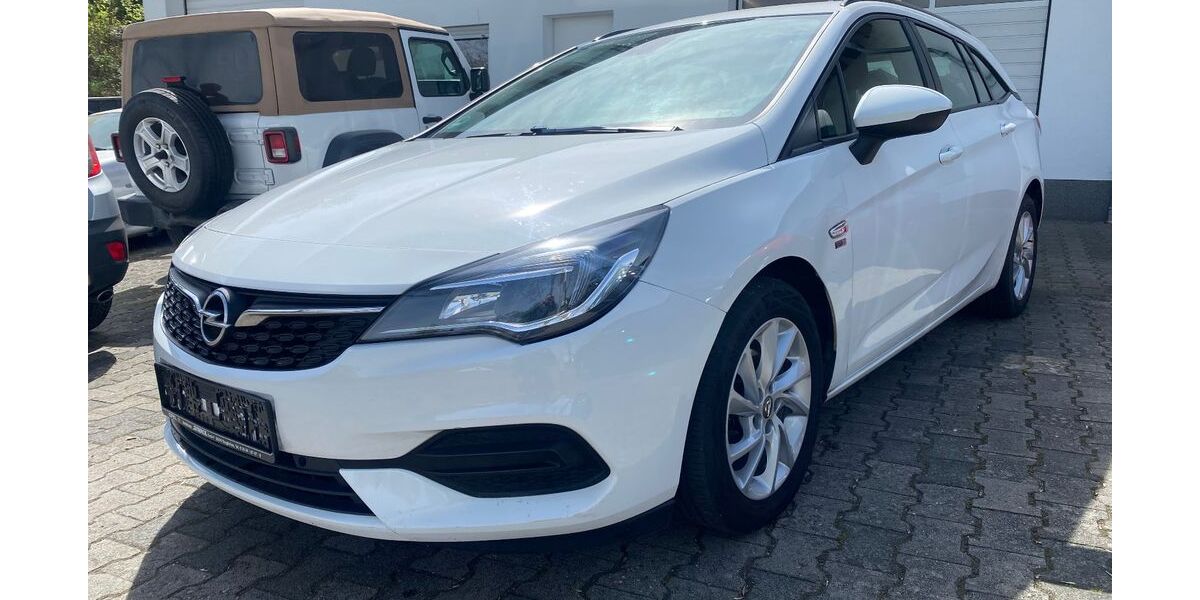 Opel Astra 161.450 km 4.990 &euro; Nastätten 56355