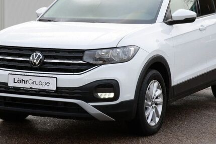 VW T-Cross 74.359 km 15.480 &euro; Andernach 56626