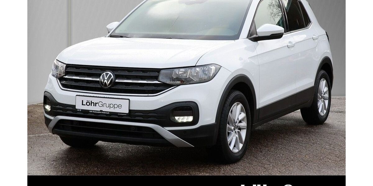 VW T-Cross 74.359 km 15.480 &euro; Andernach 56626