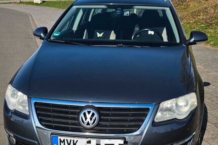 VW Passat 250.000 km 3.200 &euro; Ochtendung 56299