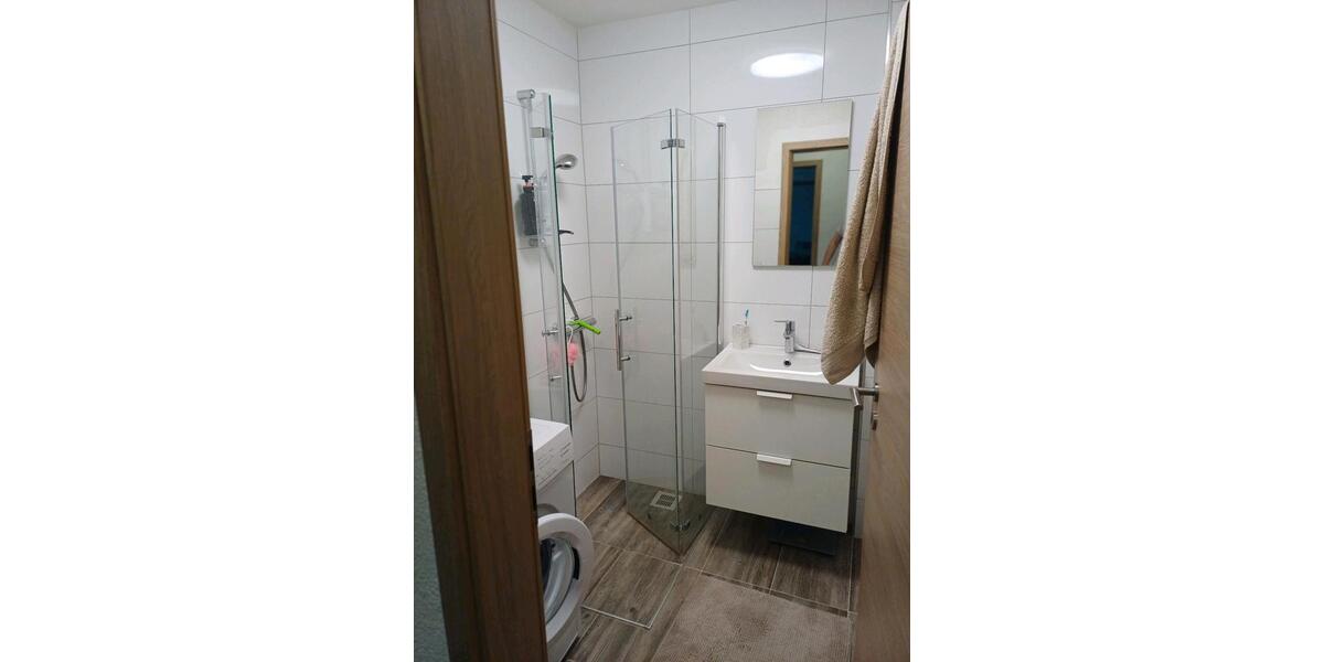 Etagenwohnung Andernach - 2 Zimmer, 55 m&sup2;, 1.000&euro; | Angebot:26443975