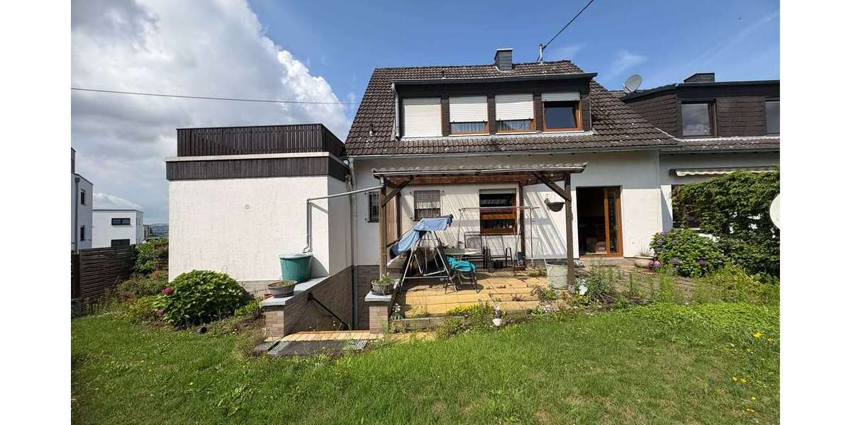Einfamilienhaus Vallendar - 5 Zimmer, 140 m&sup2;, 349.000&euro; | Angebot:22133014