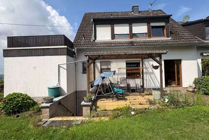 Haus Vallendar - 5 Zimmer, 140 m&sup2;, 349.000&euro; | Angebot:22133014