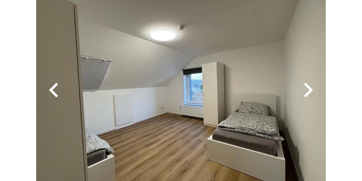 Dachgeschoßwohnung Rheinbrohl - 3 Zimmer, 90 m&sup2;, 765&euro; | Angebot:26384595