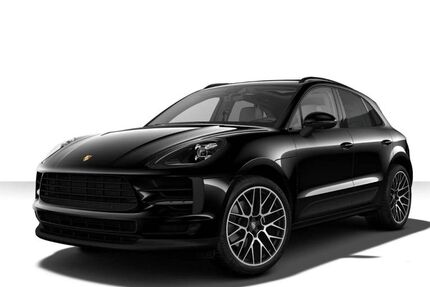 Porsche Macan 69.990 km 54.900 &euro; Diez 65582