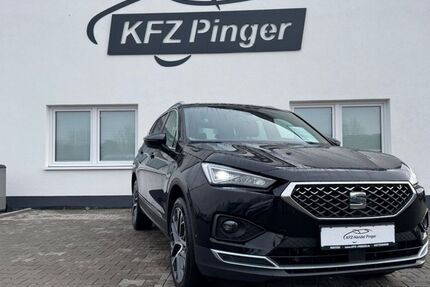 Seat Tarraco 26.500 km 38.999 &euro; Kottenheim 56736