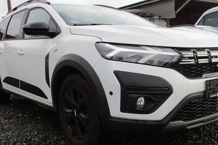 Dacia Jogger 40.000 km 17.490 &euro; Neuwied 56564