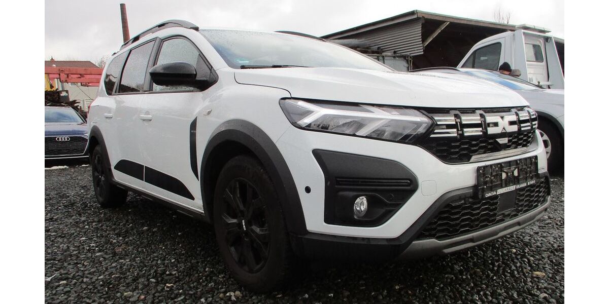 Dacia Jogger 40.000 km 18.490 &euro; Neuwied 56564