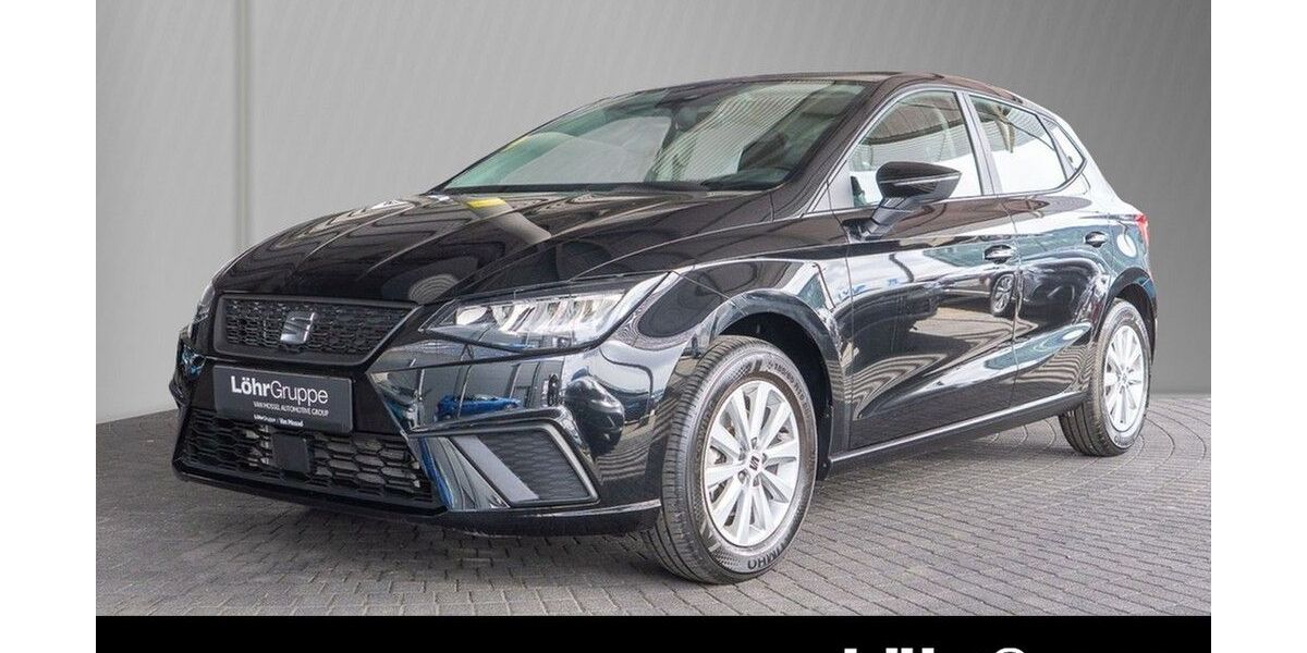 Seat Ibiza 25.028 km 17.980 &euro; Koblenz 56070