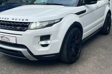 Land Rover Range Rover Evoque 212.040 km 11.800 &euro; Bad Ems 56130