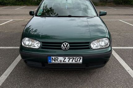 VW Golf 211.500 km 1.699 &euro; Neuwied 56564