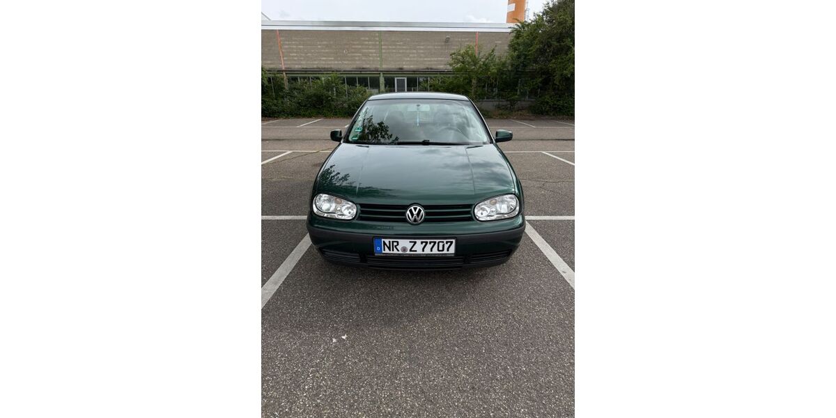 VW Golf 211.500 km 1.699 &euro; Neuwied 56564