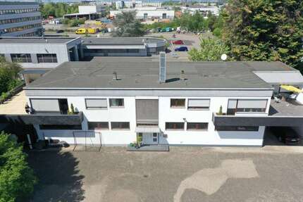 Gewerbeobjekt Koblenz Wallersheim - 1.400&euro; | Angebot:26274818
