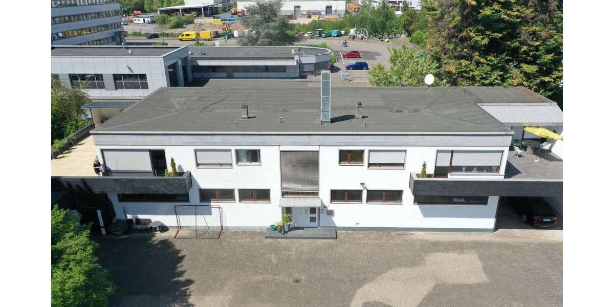 Gewerbeobjekt Koblenz Wallersheim - 1.400&euro; | Angebot:26274818